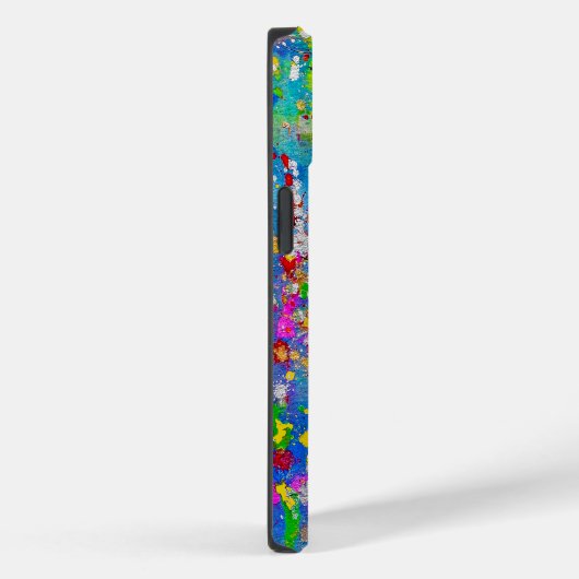 海 Case-Mate iPhoneケース (裏面 / 右)