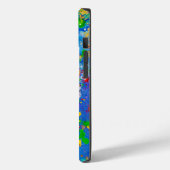 海 Case-Mate iPhoneケース (裏面 / 左)