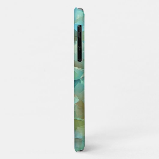 海….. Case-Mate iPhoneケース (裏面/左)