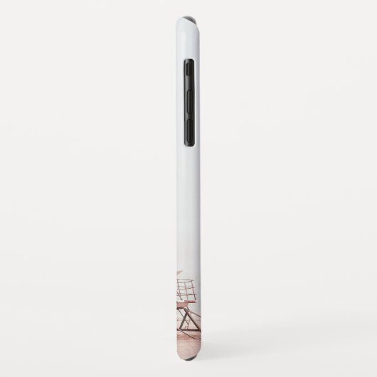 海 Case-Mate iPhoneケース (裏面/左)