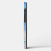 海 Case-Mate iPhoneケース (裏面 / 左)