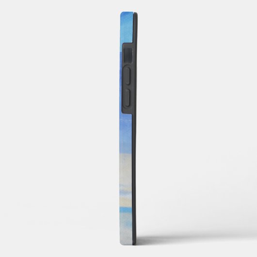 海 Case-Mate iPhoneケース (裏面 / 左)