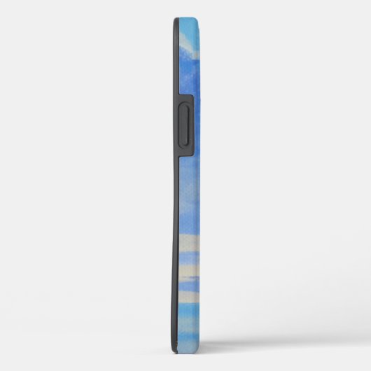 海 Case-Mate iPhoneケース (裏面 / 右)