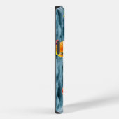 海 Case-Mate iPhoneケース (裏面 / 右)