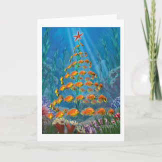 海_greeting_card シーズンカード