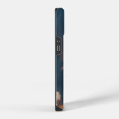 海 iPhoneケース (右側面)