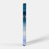 海 iPhoneケース (右側面)