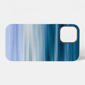 海 iPhoneケース (裏面横)