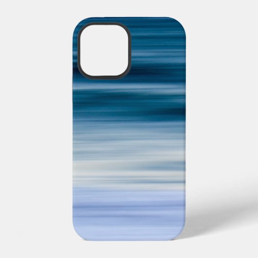 海 iPhoneケース (裏面)