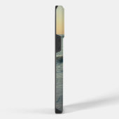 海 iPhoneケース (右側面)