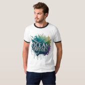 海_odyssey tシャツ (正面フル)