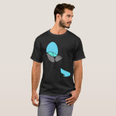 海 Tシャツ (正面フル)
