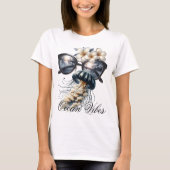 海 Tシャツ (正面)