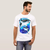海 Tシャツ (正面フル)
