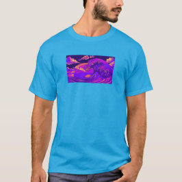 海 Tシャツ