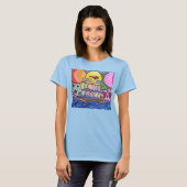海 Tシャツ (正面フル)