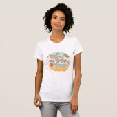 海 Tシャツ (正面フル)