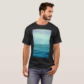 海 Tシャツ (正面フル)