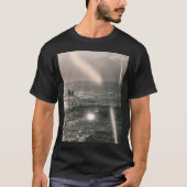 海 Tシャツ (正面)