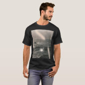 海 Tシャツ (正面フル)