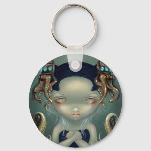 "海Beasties I" Keychain キーホルダー