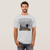 海BULL Tシャツ (正面フル)