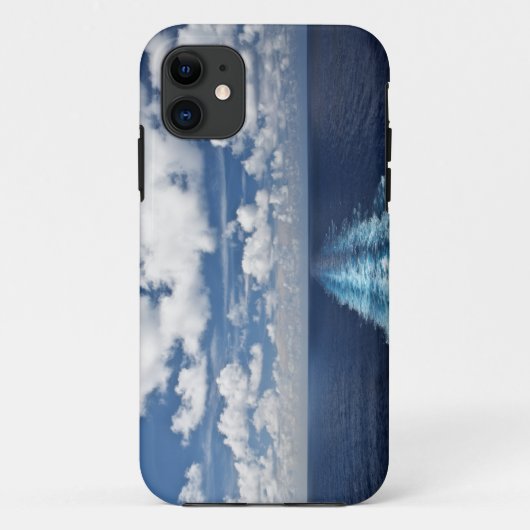 海Case mateで Case-Mate iPhoneケース (裏面)