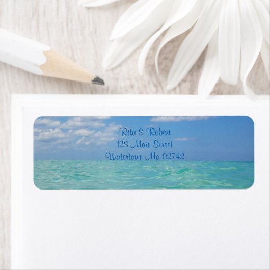 海IIIラベル ラベル (インサイチュ)