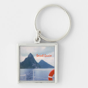 海KeychainからのPitons キーホルダー