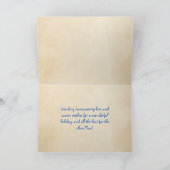 海'n低地沿岸からの挨拶 シーズンカード (内部)