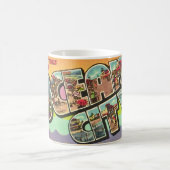 海NJグリーティングポストカード コーヒーマグカップ (中央)