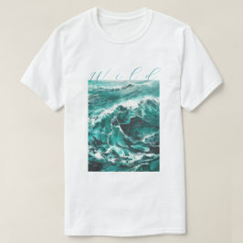 海Tシャツ Tシャツ