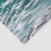 海Wave 20x30デコページ 薄葉紙 (詳細)