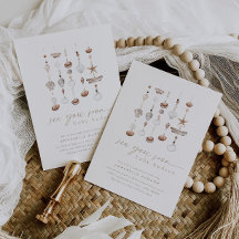 海You間もなく赤ちゃんシャワー