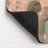 浸る時間 マウスパッド (コーナー)