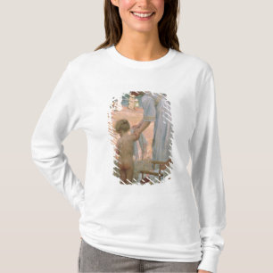 浸る時間 Tシャツ