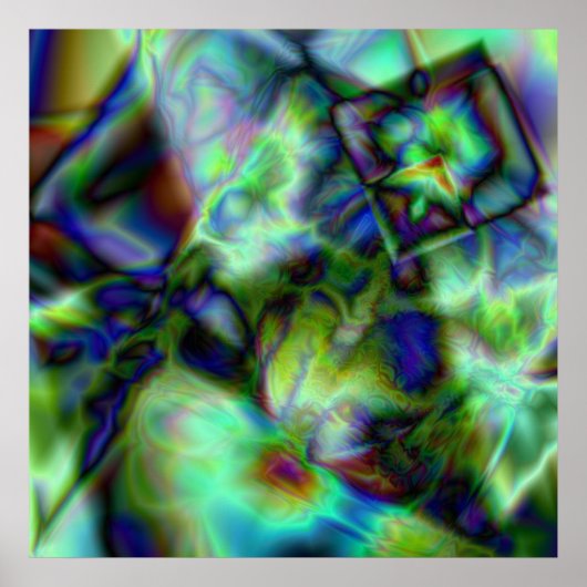 浸水布 ポスター (正面)