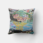 浸透夢の大きい両面の枕 クッション (裏面)