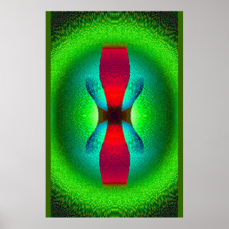 浸透性チョーフ ポスター