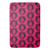 涅槃仏 バスマット (正面縦)