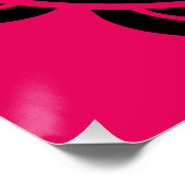 涅槃仏 ポスター (コーナー)