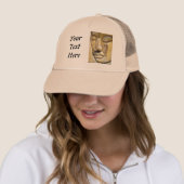 涅槃 キャップ (インサイチュ)