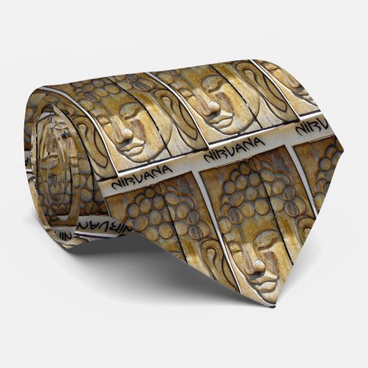 涅槃 ネクタイ (ロール)