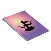 涅槃 ノートブック (右側)