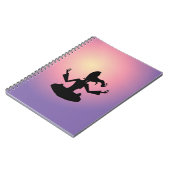 涅槃 ノートブック (左側)