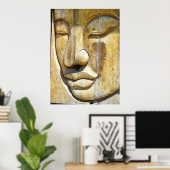 涅槃 ポスター (ホームオフィス)