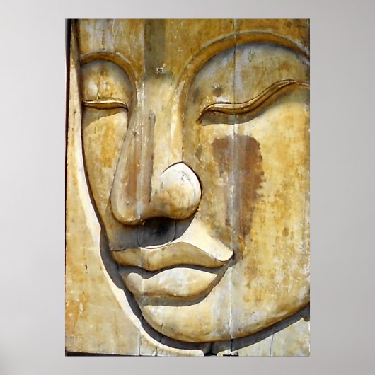 涅槃 ポスター (正面)