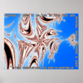 涅槃 ポスター (正面)