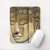 涅槃 マウスパッド (マウス)