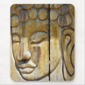 涅槃 マウスパッド (正面)